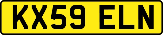 KX59ELN