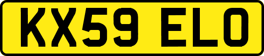 KX59ELO