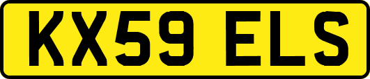 KX59ELS
