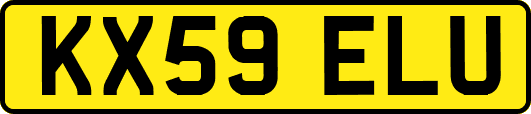 KX59ELU