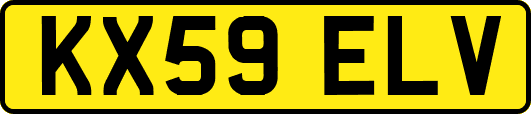 KX59ELV