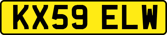 KX59ELW