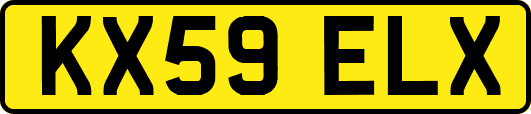 KX59ELX