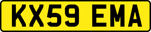 KX59EMA