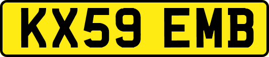 KX59EMB