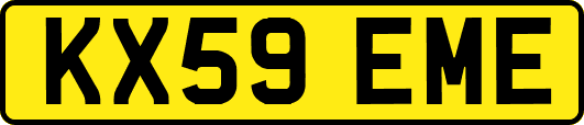 KX59EME