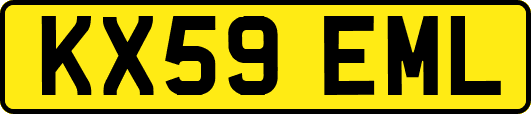 KX59EML