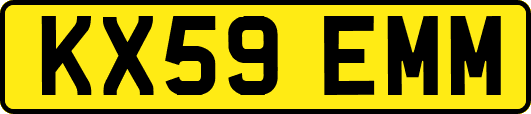 KX59EMM