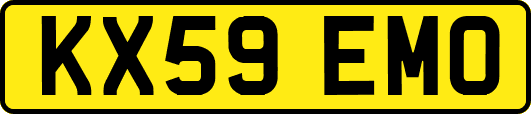 KX59EMO