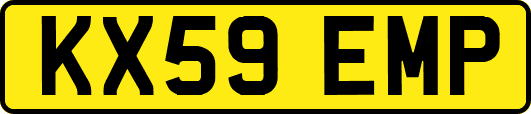 KX59EMP