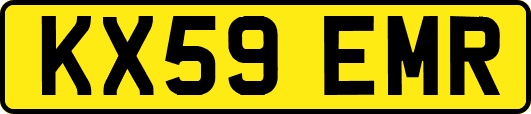 KX59EMR