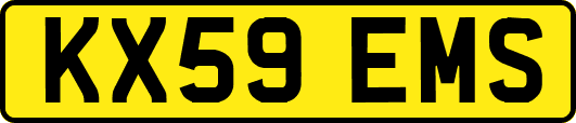 KX59EMS