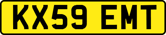 KX59EMT