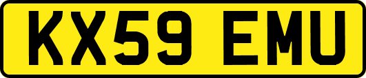 KX59EMU