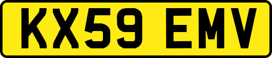 KX59EMV