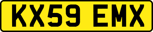 KX59EMX