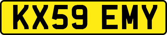 KX59EMY