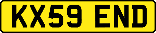 KX59END