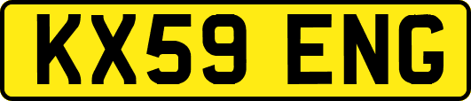 KX59ENG