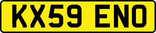 KX59ENO