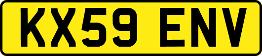 KX59ENV