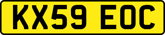 KX59EOC