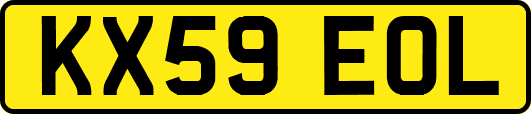 KX59EOL