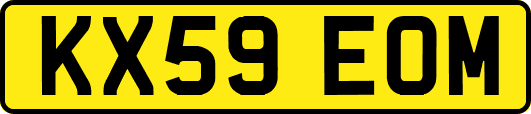 KX59EOM