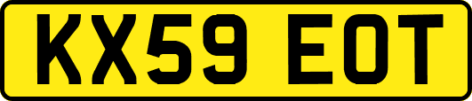 KX59EOT