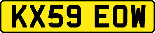 KX59EOW