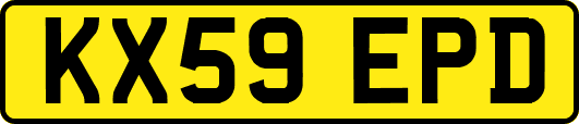 KX59EPD