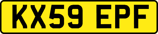 KX59EPF