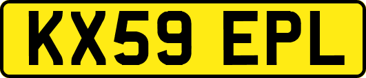 KX59EPL