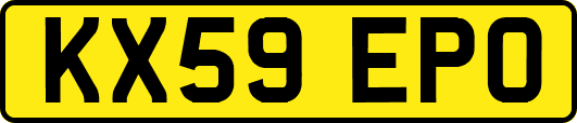 KX59EPO
