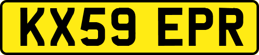KX59EPR