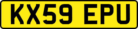 KX59EPU