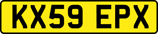 KX59EPX