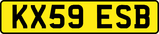 KX59ESB