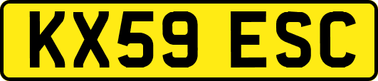 KX59ESC