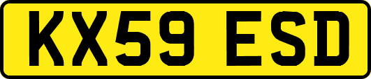 KX59ESD