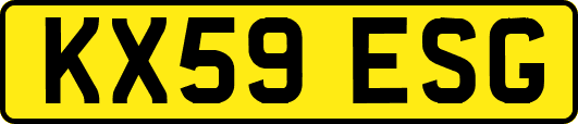 KX59ESG