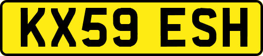 KX59ESH