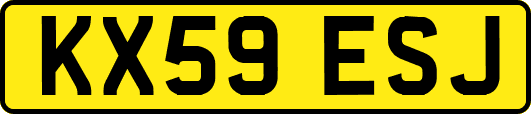 KX59ESJ