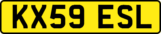 KX59ESL