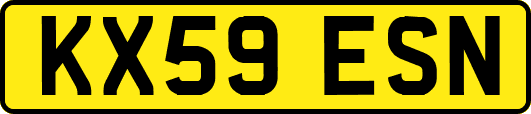 KX59ESN