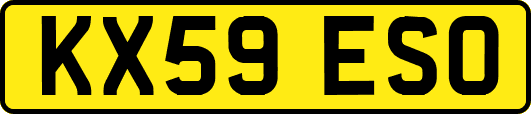 KX59ESO
