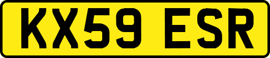 KX59ESR