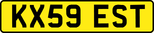 KX59EST