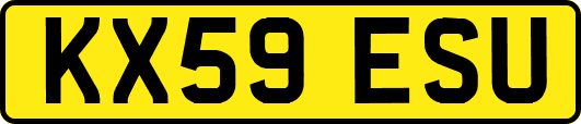 KX59ESU