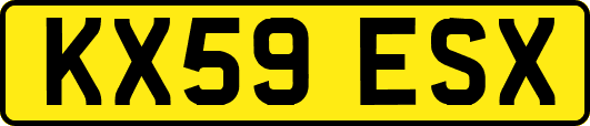 KX59ESX